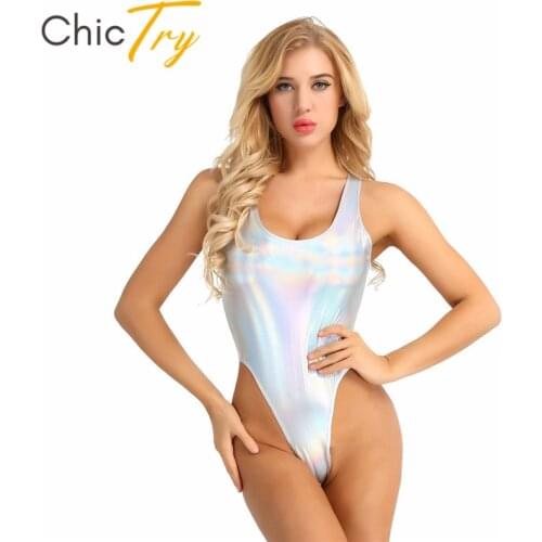 Женские купальники и одежда для пляжа ChicTry China At AliExpress