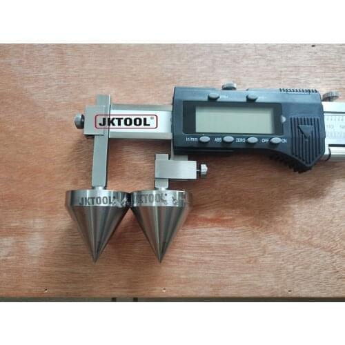 40-600mm Center Distance Digital Caliper for measuring Distance between Holes Center Distance Caliper Gauge