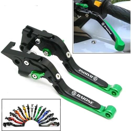 Motorcycle Levers COPART China