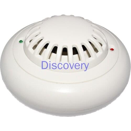Smoke Sensor Transmitter Detector Fire Alarm Ceiling Smoke Collection Current RS485 Sensor