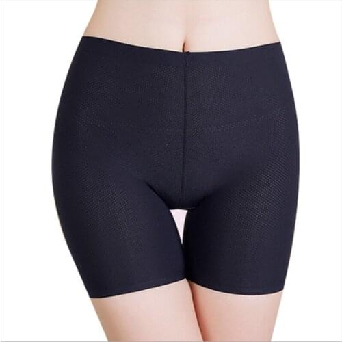 GZPhaeson Women's Panties-shorts