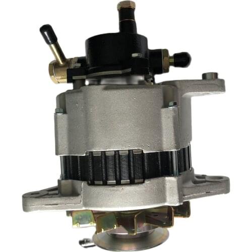 JFB185C Alternator assembly for Joylong Hiace