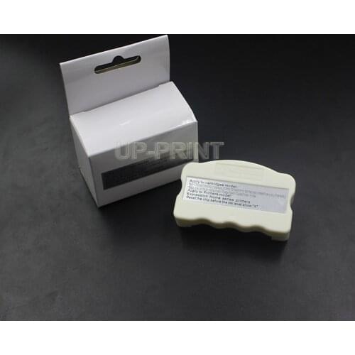 UP 1pc T2711 27XL ink cartridge chip Reseter compatible for Epson WF-3620 wf-7715 7610DWF 7620 wf7710 7720 WF-7210 Printer