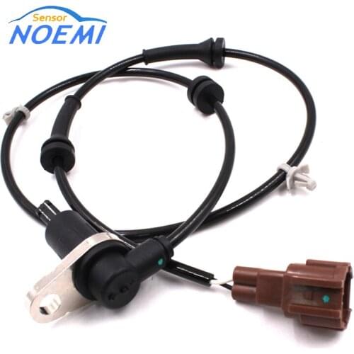 NEW ABS Wheel Sensor 47901-4U060, 479014U060, 47901-4U000, 479014U000