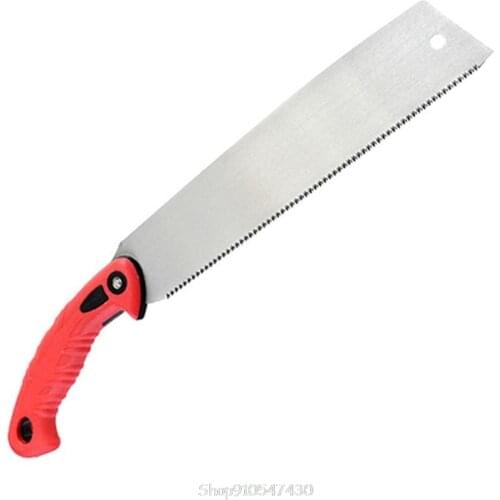 Hand Saw SK5 Japanese Saw 3-edge Teeth 65 HRC Wood Cutter For Tenon Wood Bamboo Plastic Cutting Woodworking Tools 1PC N09 20