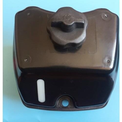 M5 interal fuel tank & cap assembly for TOHATSU M5B NISSAN NS5B mercury & more 2 stroke mariner 5HP 6HP 4HP outboards 369-70316