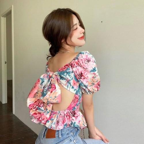 Блузки с галстуком SENIOR&GOBLIN China At AliExpress