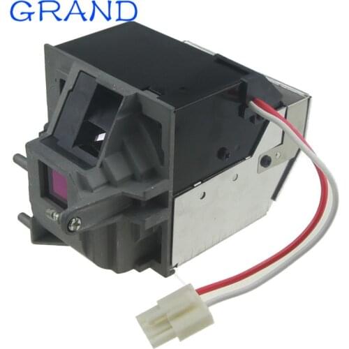 SP-LAMP-024 Compatible projector bare lamp for INFOCUS IN24/ IN26/ IN24EP/ W240/ W260 with housing Happybate