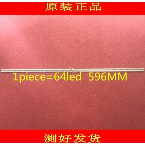 LED Backlight for S o ny 55 inch TV YLS_HRN55_7020_REV2 YLS_HAN55_7020_REV2 15521N SYV5541 KD-55X8505C 75.P3C08G001 KD-55X8507C