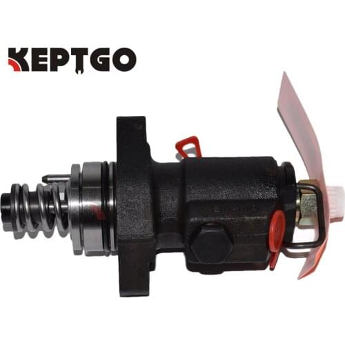 04286791 Fuel Injection Pump for Deutz F3L2011 Engine 1011 FM2011 0428 6791