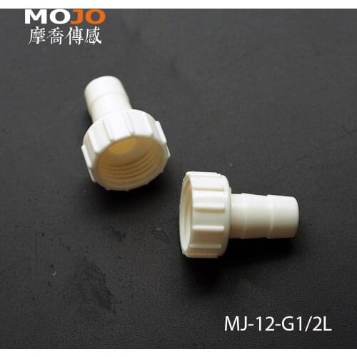 2020 Free shipping (10pcs/lots )MJ-12-G1/2L Internal thread pipe fitting