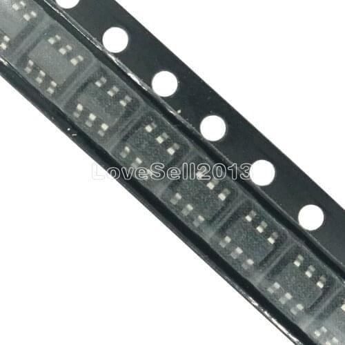 50PCS DW01 SOT23-6 SOT SMD new and original IC