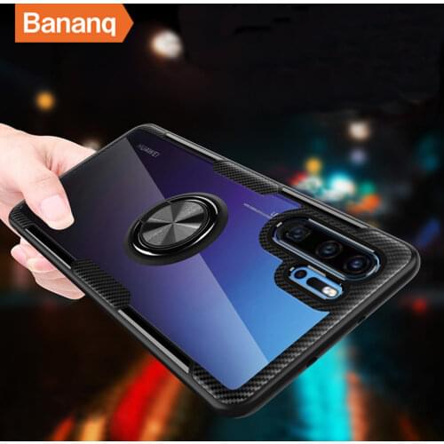 Bananq Huawei Honor 8X Phone Cases