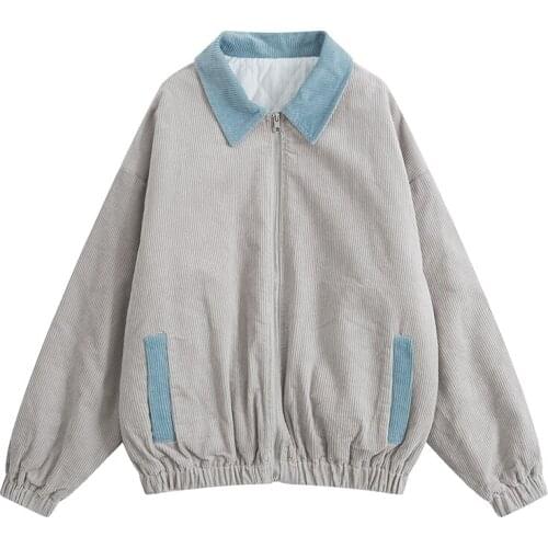 Bebobsons Women's Quilted Jackets