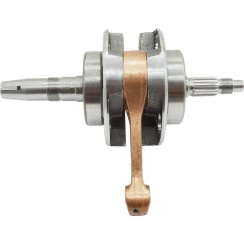 Coxtome Motorcycle Crankshafts