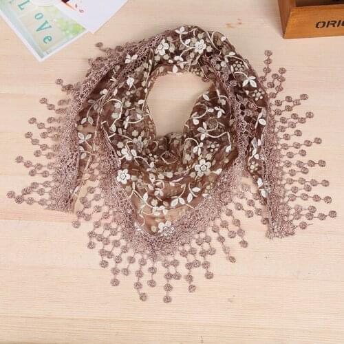 DIDUQIPAO Women's Stoles