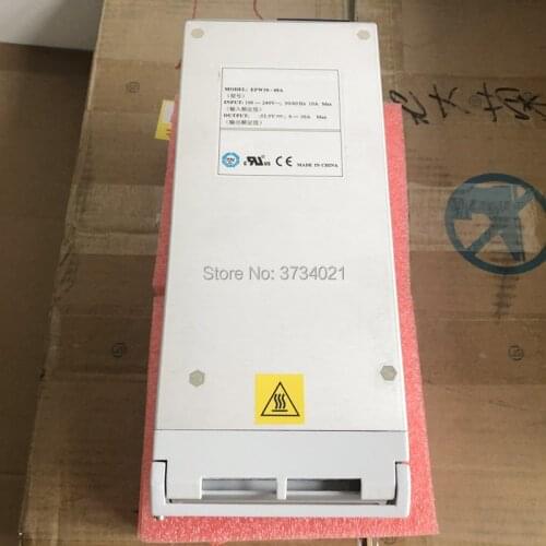 EPW30-48A rectifier module power supply for Huawei ZTE FiberHome Alcatel Lucent