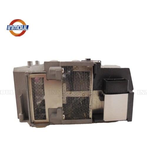 Inmoul Original Projector Lamp ELPLP65 for EPSON EB-1750/EB-1751/EB-1760W/EB-1761W/EB-1770W/EB-1771W/EB-1775W/EB-1776W