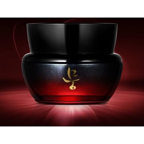 Ginseng face cream Anti-Aging anti wrinkle serum face moisturizer wrinkle cream anti aging herbal cream