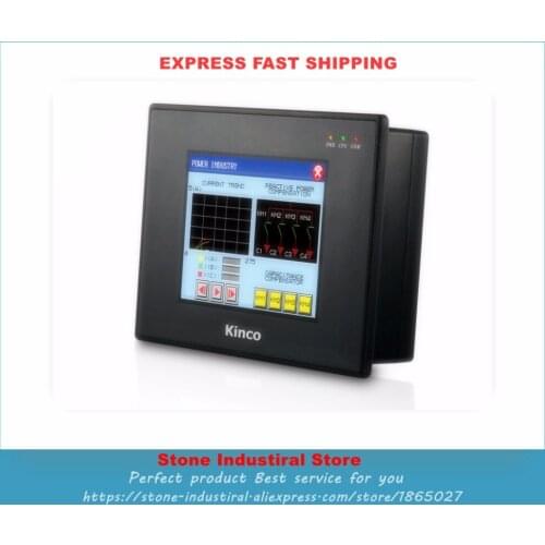 MT4310C 5.6" TFT 320*234 HMI New Original In Box