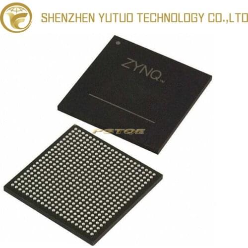 New Original Non-counterfeit XC6SLX45-2FGG484C XC6SLX45 2FGG484C BGA-484 BGA IC In Stock