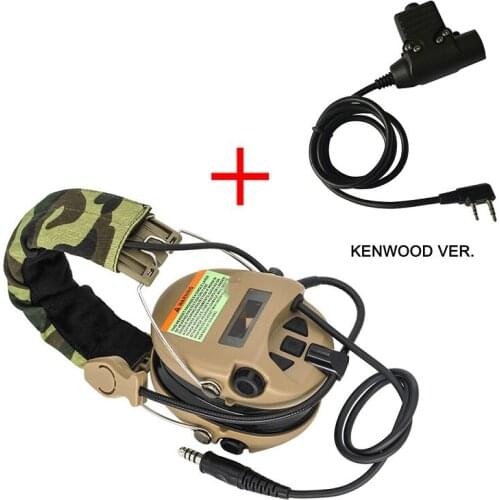 TCIHEADSET Closed-back Headphones