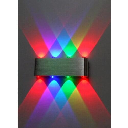 Настенные светодиодные светильники Tightsen-Home China At AliExpress