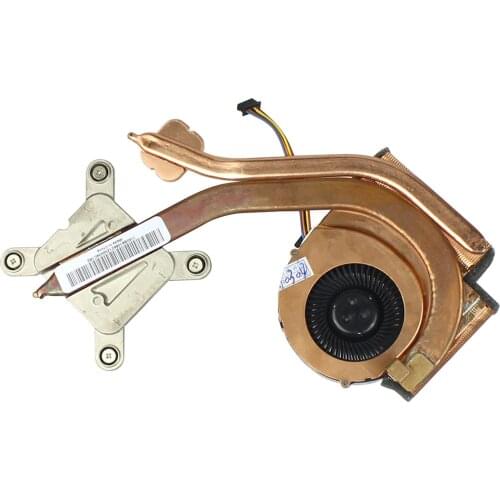 XT-XINTE CPU Cooling Fan For Lenovo ThinkPad T430 T430I Integrated /Independent Graphics