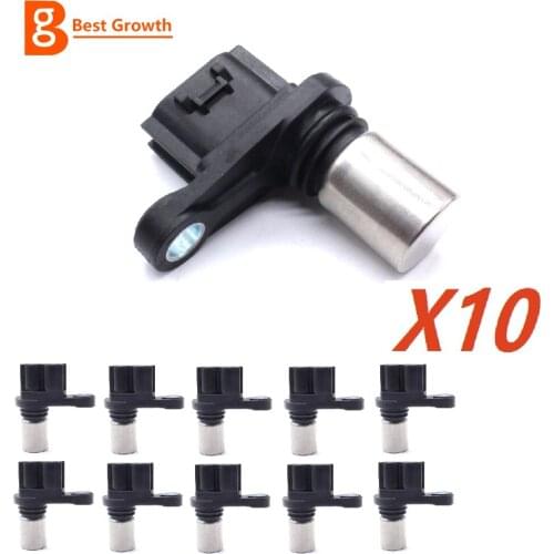 029600-21000 90919-05043 9091905043 CKP Crankshaft Position Sensor For TOYOTA YARIS 2009 Daihatsu Sirion 1.5 petrol BG001Q023