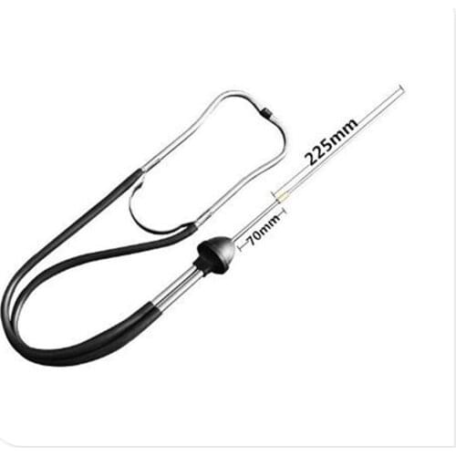 2021 car repair engine stethoscope tool accessories for BMW E38 E91 E53 M550d M4 M3 E92 5-series X7 X1 M760Li 635d