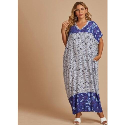 African Dresses For Women Muslim Abaya Long Dress 2021 High Quality Fashion African Dress Lady Africa Clothing Maxi Dresses