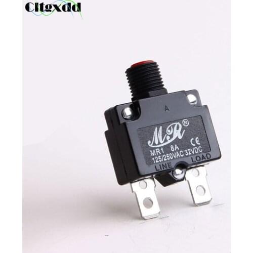 Предохранители Cltgxdd China At AliExpress