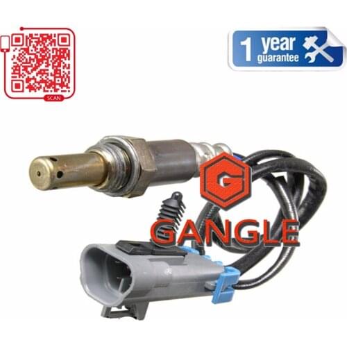 For 2006-2009 GMC Envoy 4.2L Oxygen Sensor GL-24331 12592591 12592592 234-4331