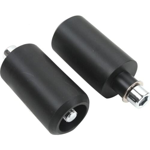 For Yamaha YZF 600 R6 YZFR6 1999 2000 2001 2002 Frame Sliders Fairing Crash Protector Motorcycle Black
