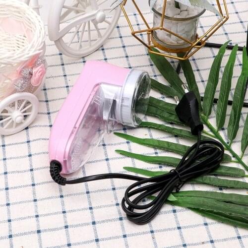 Electric Lint Remover Clothing Lint Pills Removers Fuzz Blender Shaver Fluff Pellets Cut Machine Sweater Carpets Pill Remove