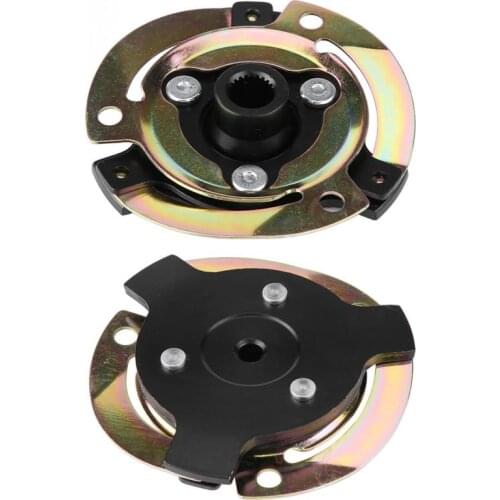 5N0820803 Car Air Condition Compressor Repair Kit Electromagnetic Clutch for Seat Skoda VW Car Accessories New