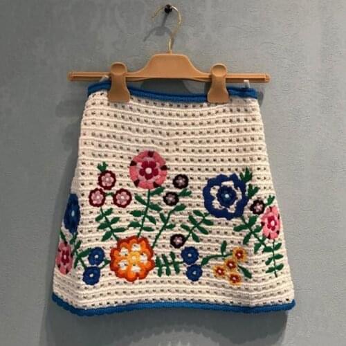 Naughtykisses Women's Knitted Skirts