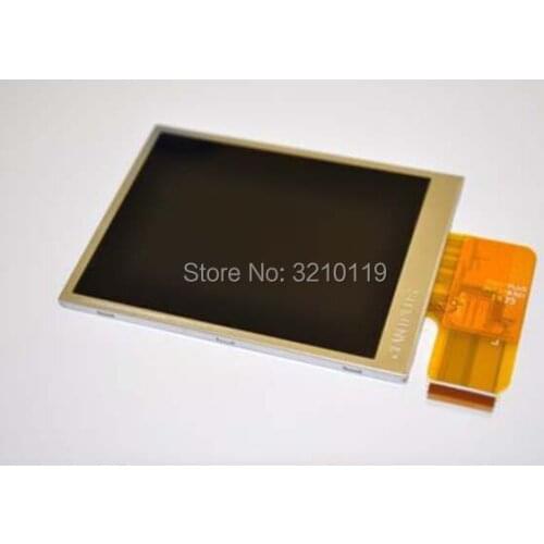 NEW LCD Display Screen for Fuji Fujifilm FinePix S8500 S8350 S8450 S6800 S8300 S8200 S8600 For Nikon COOLPIX L330 L340 Camera