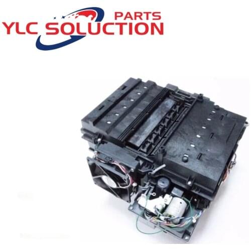 Original New Service Station Q6683-60187 Q6718-67025 CH538-67040 For HP T610 T1100 Z2100 Z3100 Z3200 Z5200 T790 T1300 T795 T2300