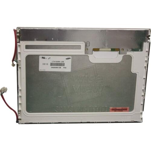 Original industrial display LCD screen LTA150XH-L06 touch one display LQ150X1LGC2 screen