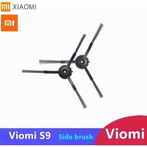 OriginalViomi S9 Vacuum Cleaner - side brush side brush arm brush (Xiao mi Viomi S9 side brush sweeping robot accessories)