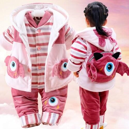 PsyMonster Clothing Sets For Newborns