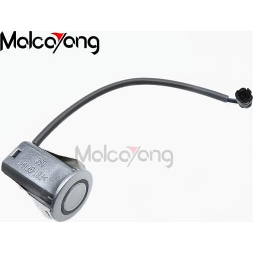 PZ362-00201-B0 PZ362-00201 PZ36200201 Ultrasonic Parking Assistance Sensor For Toyota Camry Land Cruiser Prado 188300-9030