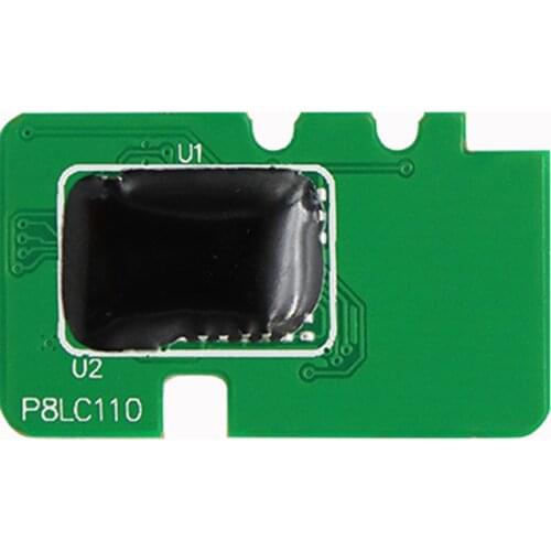 Compatible W1105A W1107A W1106A Cartridge Reset Chip for HP 107a 107r 107w 135a 135r 135w 137fnw m107a 105A 107A 106A Toner Chip