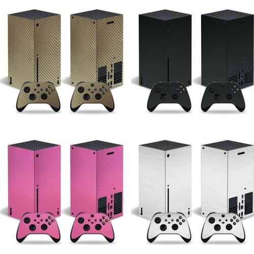 Vinlyskin Gaming Consoles