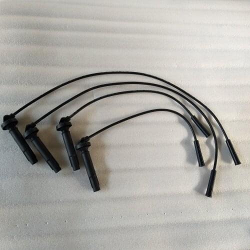 High quality Spark Plug Cable for Subaru Forester BN-173