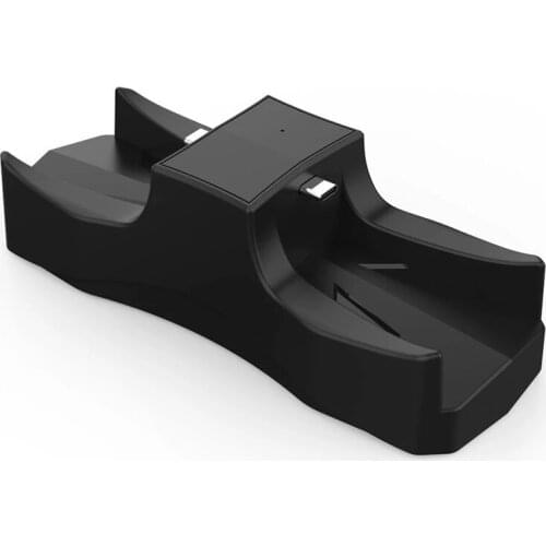 Charging Dock For PS5 Controller Charging Station Double Charger For PS5 Gamepad Base
