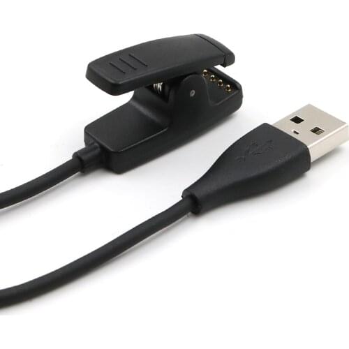 Charging Cable Data Clip Cradle Charger 5V For Garmin Forerunner 235 630 230 735XT 35/30 Watch
