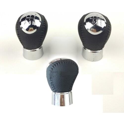 5 / 6 Speed Car Shift Gear Knob For Mazda 3 Mazda 5 Mazda 6 323 626 PREMACY MPV XEDOS RX-8