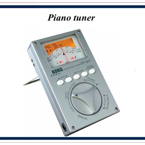 Piano tuning tools accessories - Piano tuner , Orchestral tuner , Piano tuning meter tool - Piano parts